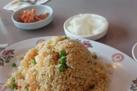 VIP Chinese Restaurant