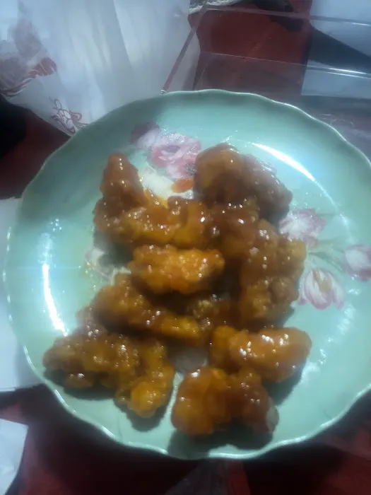 Hong Kong Express 5