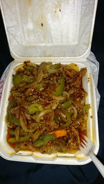 Hong Kong Express 10