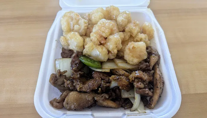 Maxim Chinese Food 4