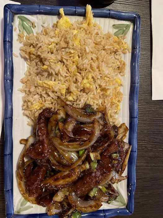 Le Oriental Bistro 1