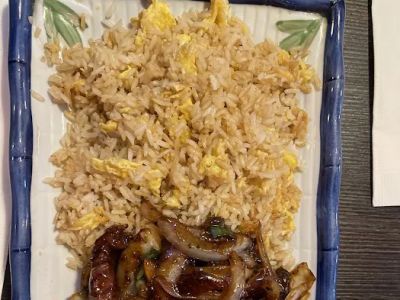 Le Oriental Bistro 0