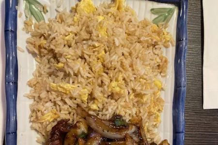 Le Oriental Bistro