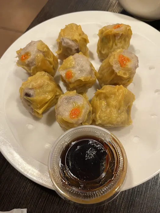 Le Oriental Bistro 7