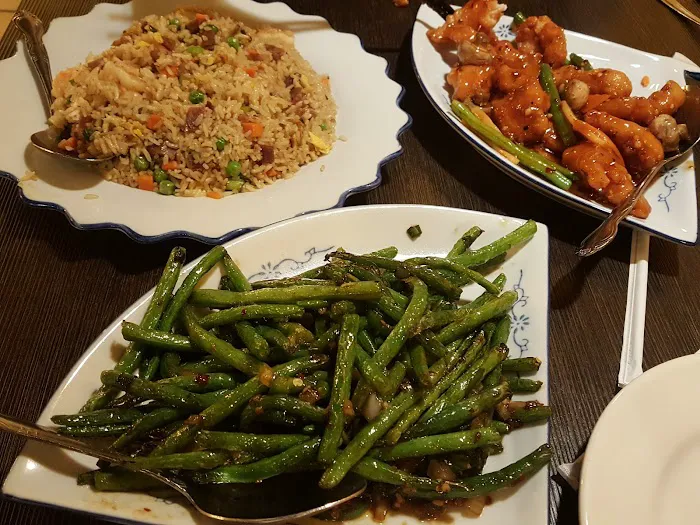 Le Oriental Bistro 9