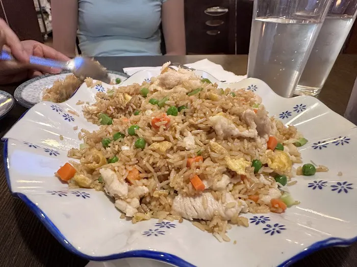 Le Oriental Bistro 4