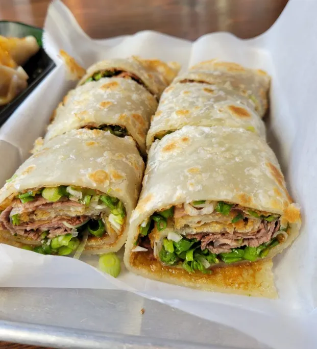 Northern Cafe & Chinese Dumpling House 4