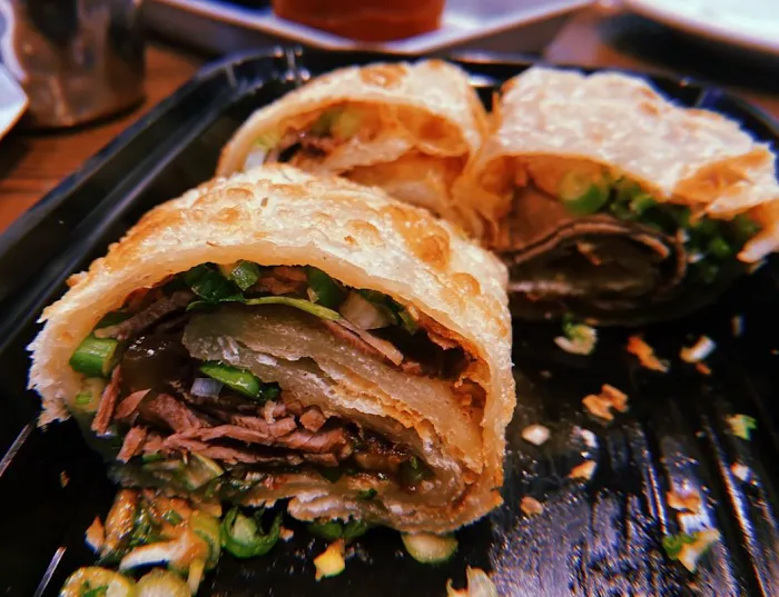 Northern Cafe & Chinese Dumpling House 3