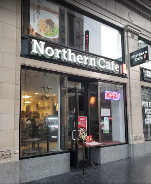 Northern Cafe & Chinese Dumpling House 6