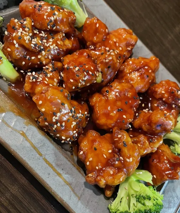 Northern Cafe & Chinese Dumpling House 2