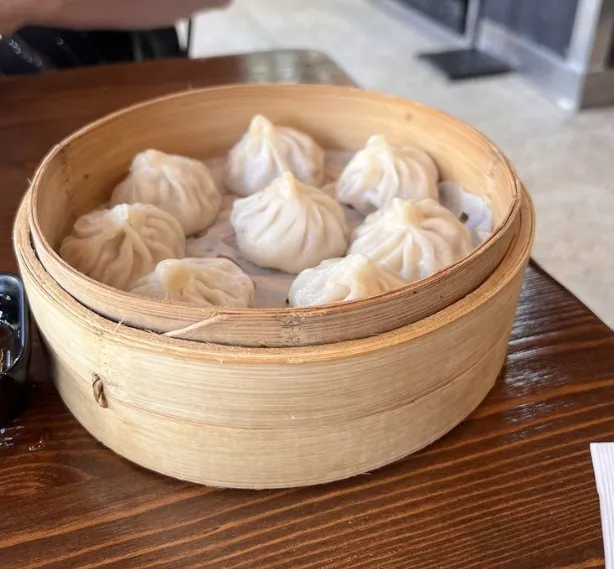 Northern Cafe & Chinese Dumpling House 1