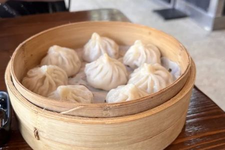 Northern Cafe & Chinese Dumpling House