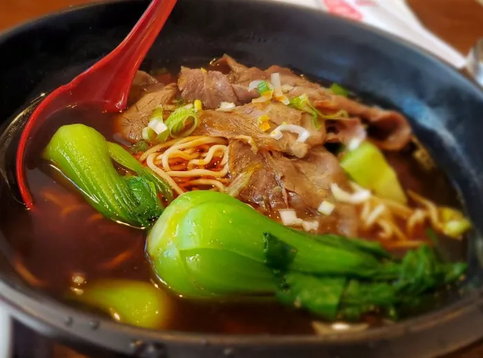 Northern Cafe & Chinese Dumpling House 5