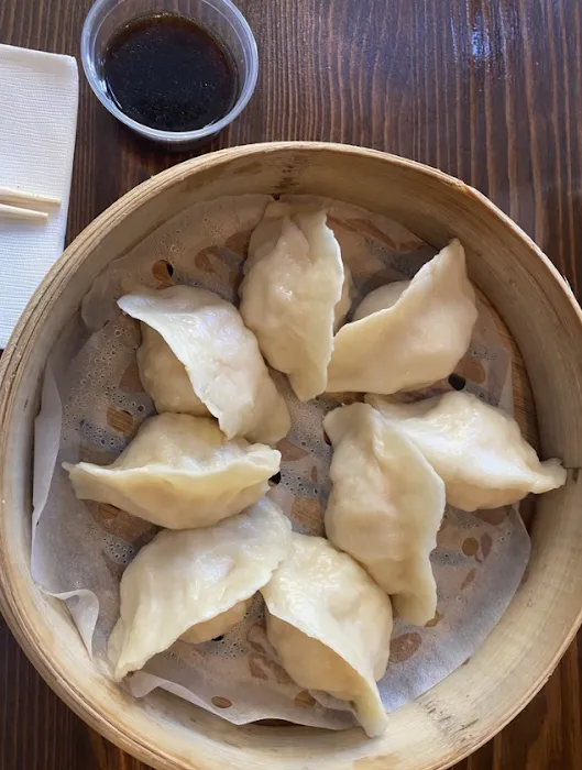 Northern Cafe & Chinese Dumpling House 9