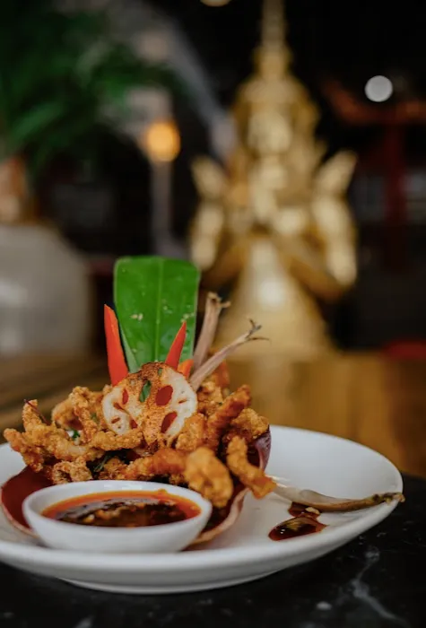 Northern Cafe & Chinese Dumpling House 8