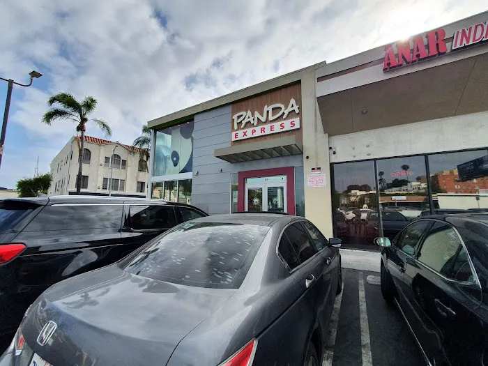 Panda Express 3