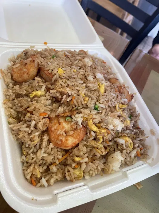Volcano Wok 10