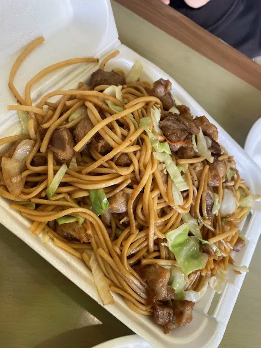 Volcano Wok 9