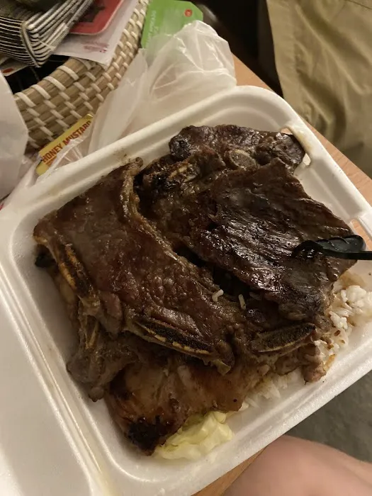 Volcano Wok 8