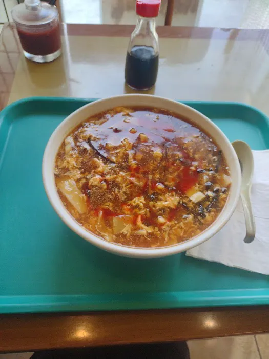 Volcano Wok 7