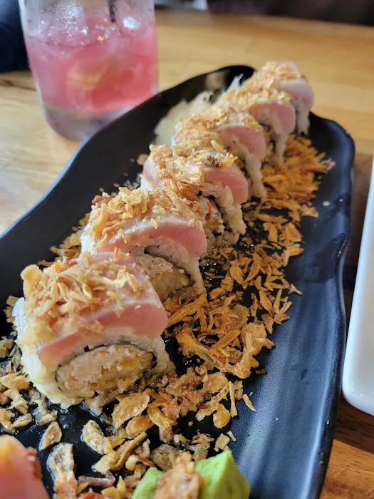 WOKCANO Asian Restaurant & Bar 4