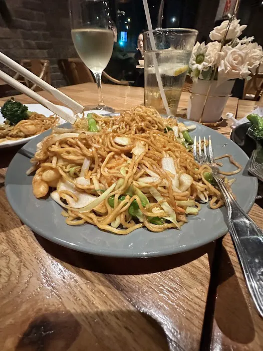 WOKCANO Asian Restaurant & Bar 2