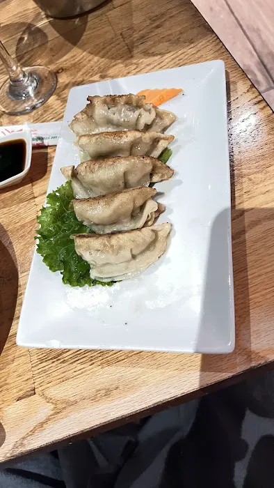 WOKCANO Asian Restaurant & Bar 8