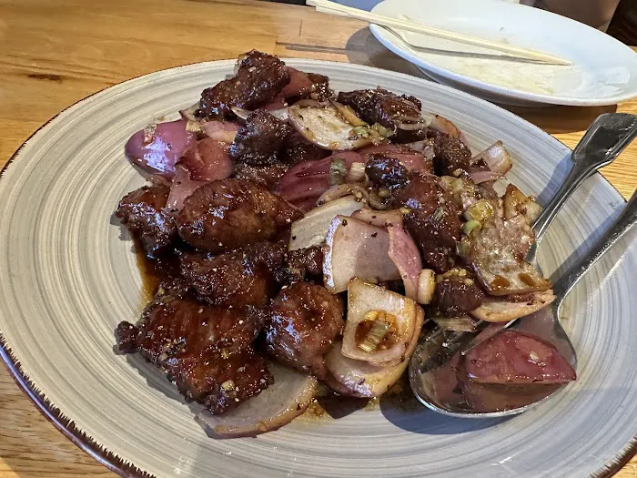 WOKCANO Asian Restaurant & Bar 1