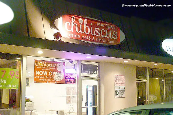 Chibiscus 6