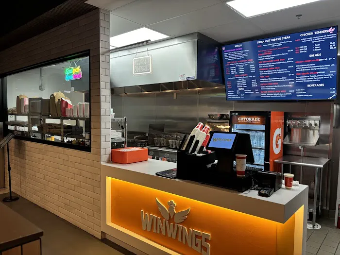 Win Wings 10