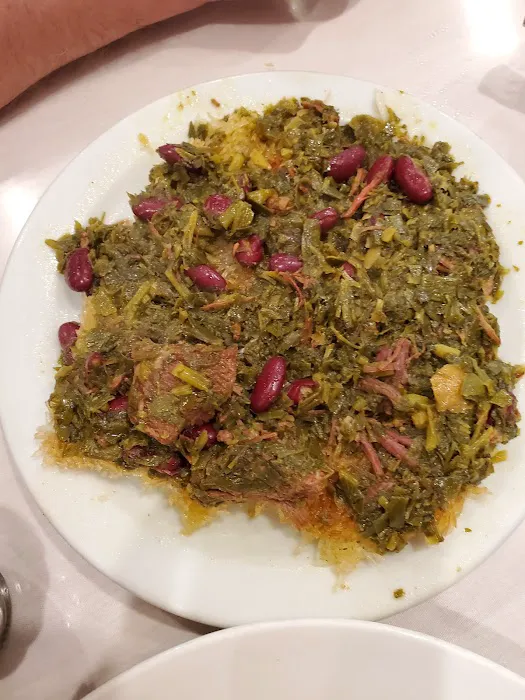 Kolah Farangi 6