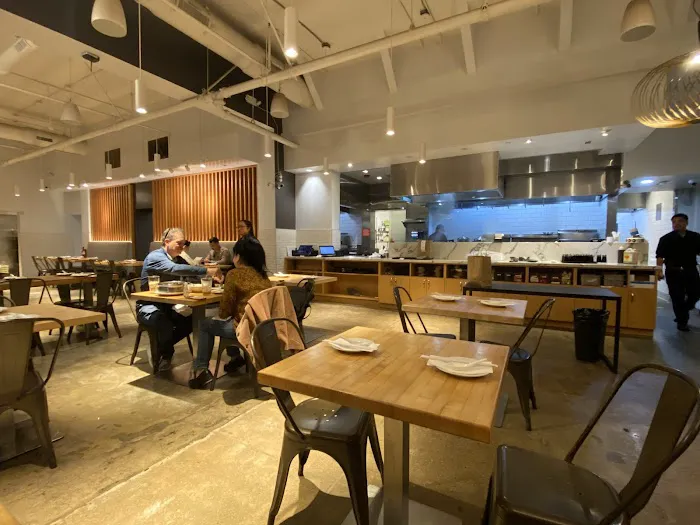 dan modern chinese - santa monica 6