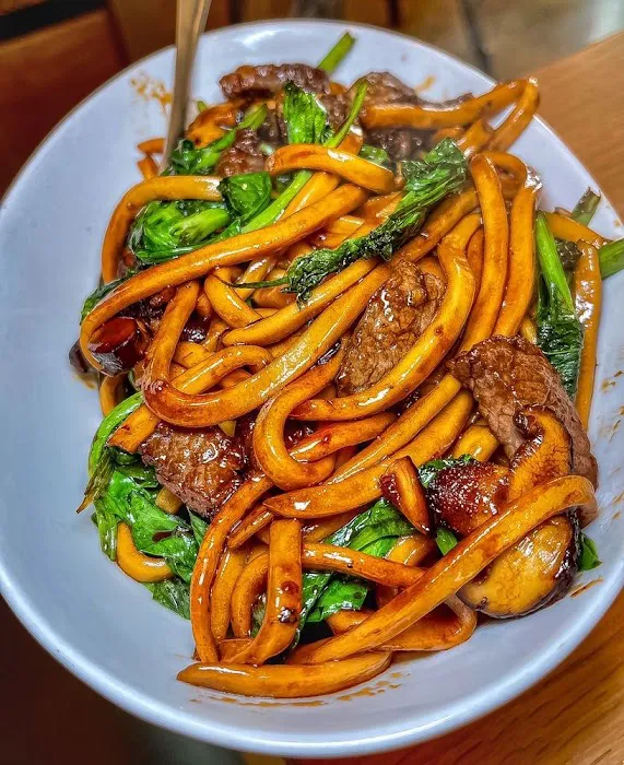 dan modern chinese - santa monica 5