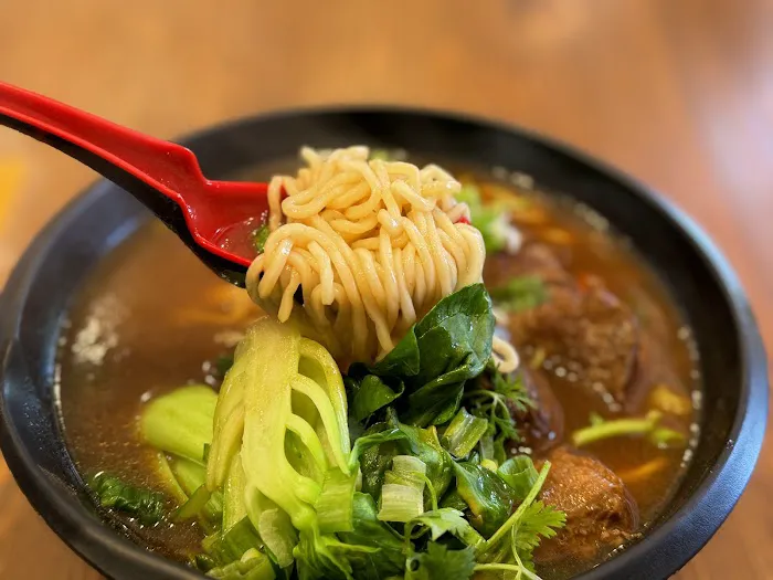 Northern Cafe Noodle House 8