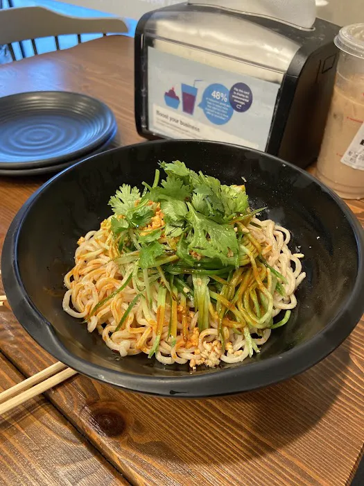Northern Cafe Noodle House 5