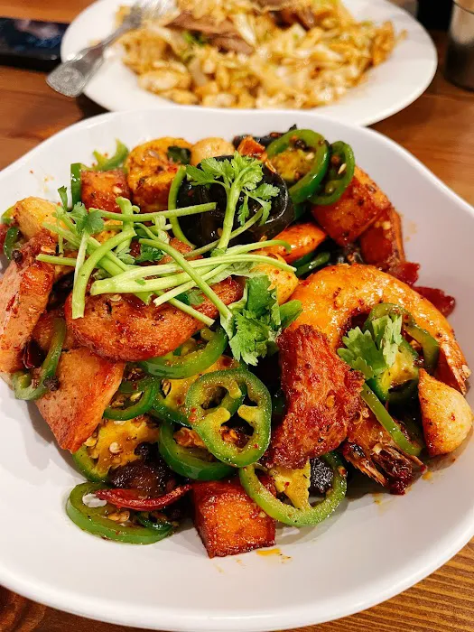 Northern Cafe Noodle House 9