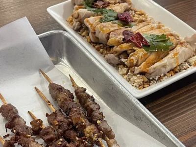 Northern Cafe Noodle House 0
