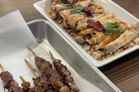 Northern Cafe Noodle House