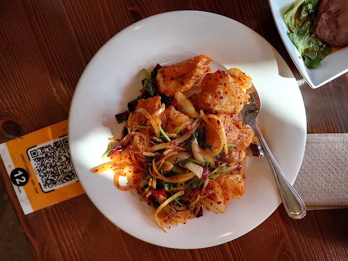 Northern Cafe Noodle House 2