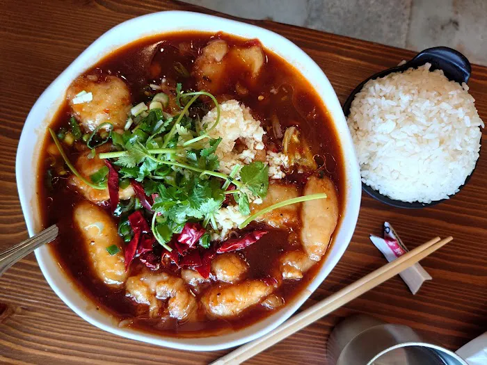 Northern Cafe Noodle House 4