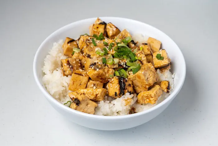 Cali's Teriyaki 7