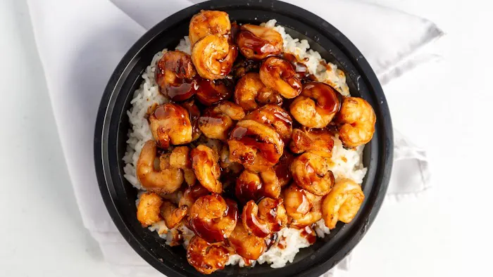 Cali's Teriyaki 8