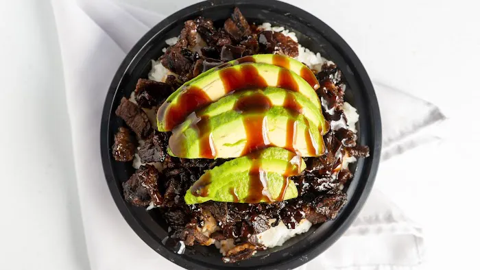 Cali's Teriyaki 5