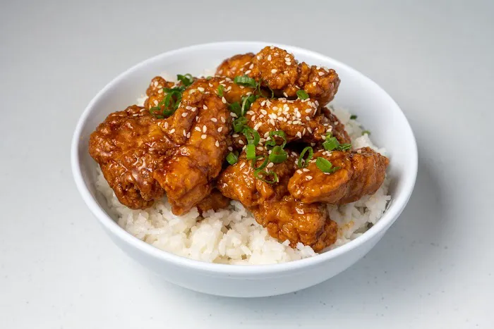 Cali's Teriyaki 4
