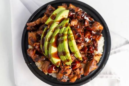 Cali's Teriyaki