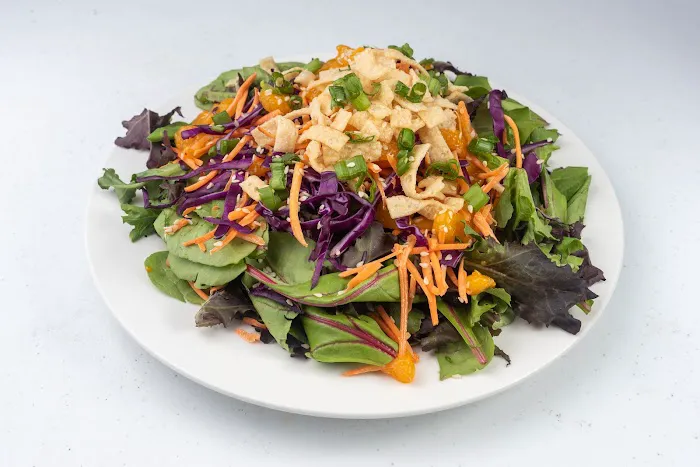 Cali's Teriyaki 3