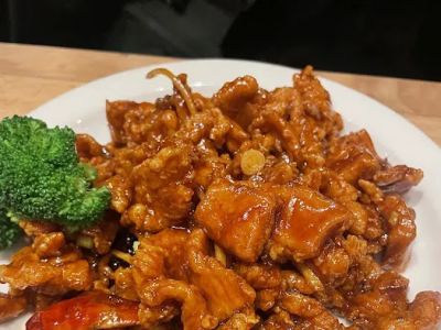 Mao's Kitchen 0