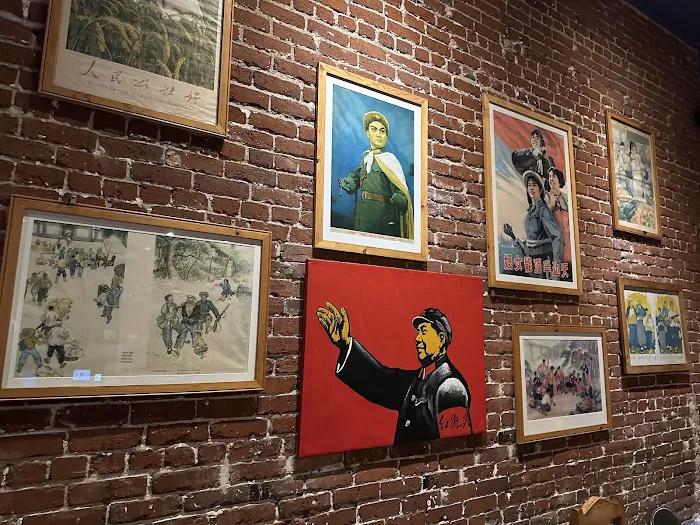 Mao's Kitchen 9