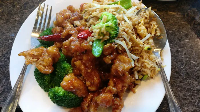 Wacky Wok - Westchester 9