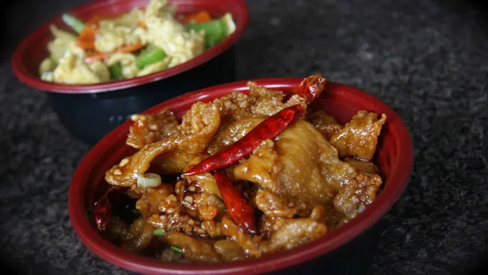 Wacky Wok - Westchester 4